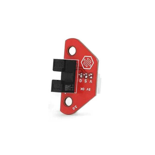 Alt view image 11 of 12 - For Tap Probe Kit V2.4 Pcb Board Version Upgraded 3D Printer Part for 2.4 3D Printer Accessories(A)