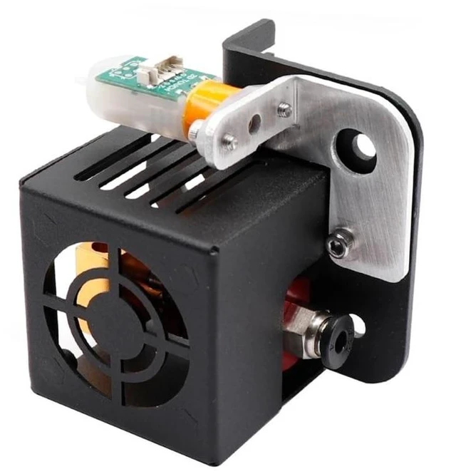 Alt view image 9 of 12 - For Ender-3/CR10/Ender-5 3D Printer Part 3D Printer 3D Level Rack(for B)