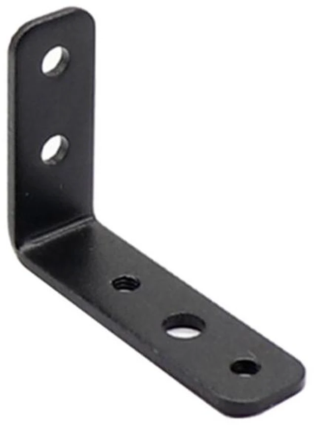 Alt view image 10 of 12 - For Ender-3/CR10/Ender-5 3D Printer Part 3D Printer 3D Level Rack(for B)
