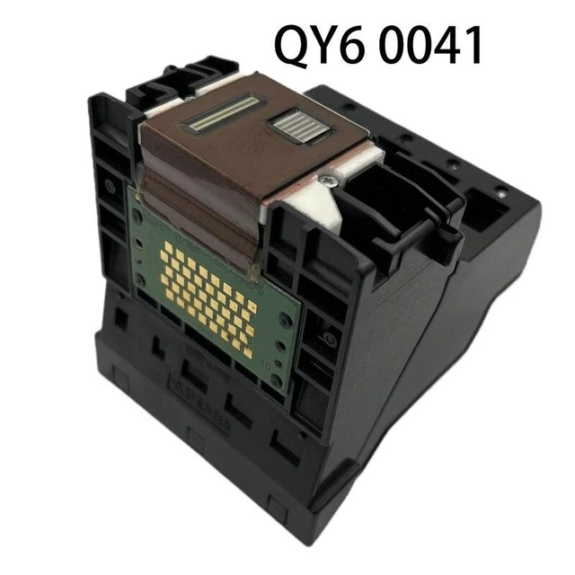 Alt view image 10 of 12 - Printhead QY6-0041 Print for Head Color Printing Sprinkler for Head forCanon- S700 S750 F60 F80
