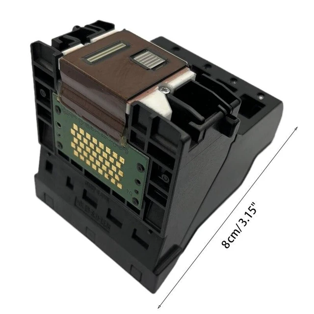 Alt view image 12 of 12 - Printhead QY6-0041 Print for Head Color Printing Sprinkler for Head forCanon- S700 S750 F60 F80