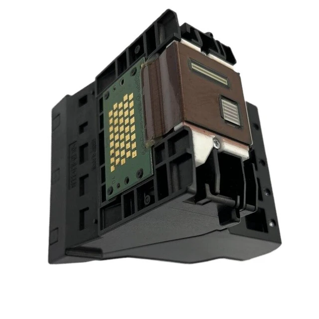 Alt view image 11 of 12 - Printhead QY6-0041 Print for Head Color Printing Sprinkler for Head forCanon- S700 S750 F60 F80
