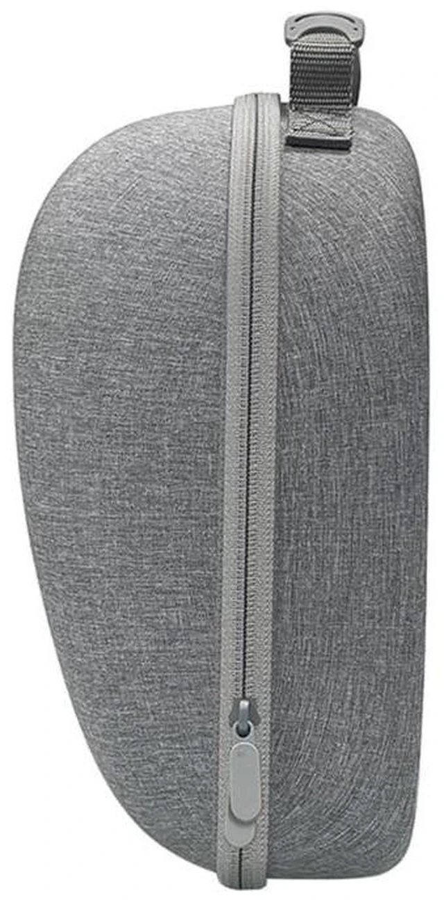 Alt view image 8 of 12 - Lightweight Travel Carrying All-in-one Storage Bag for PS VR2 Headset Travel and Home Storage Headset Accessories