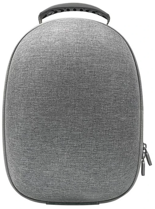 Alt view image 9 of 12 - Lightweight Travel Carrying All-in-one Storage Bag for PS VR2 Headset Travel and Home Storage Headset Accessories