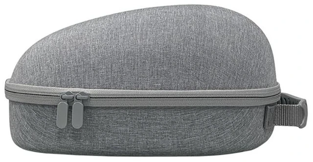 Alt view image 10 of 12 - Lightweight Travel Carrying All-in-one Storage Bag for PS VR2 Headset Travel and Home Storage Headset Accessories