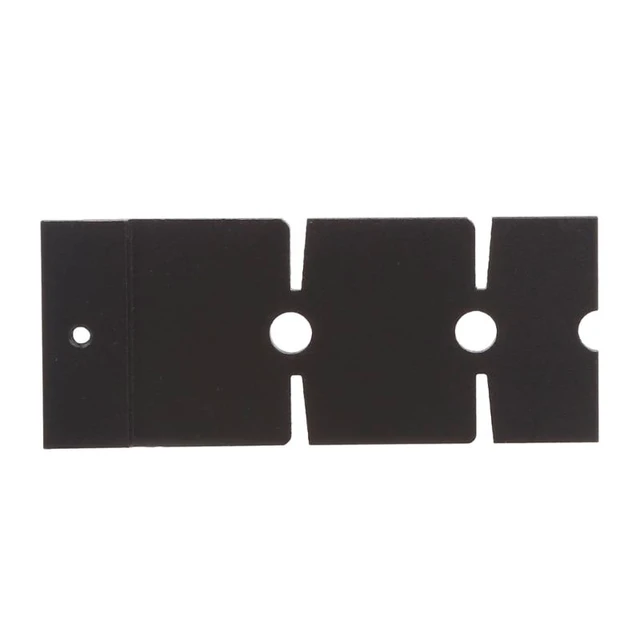 Alt view image 9 of 12 - NGFF M2 State Drive Adapter 2242 to 2280 2230 to 2280 Transfer Card Extension Rack Board 2230/2242/2260 NGFF .2 Adapter