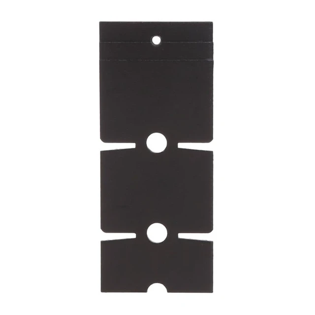 Alt view image 10 of 12 - NGFF M2 State Drive Adapter 2242 to 2280 2230 to 2280 Transfer Card Extension Rack Board 2230/2242/2260 NGFF .2 Adapter