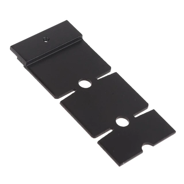Alt view image 11 of 12 - NGFF M2 State Drive Adapter 2242 to 2280 2230 to 2280 Transfer Card Extension Rack Board 2230/2242/2260 NGFF .2 Adapter