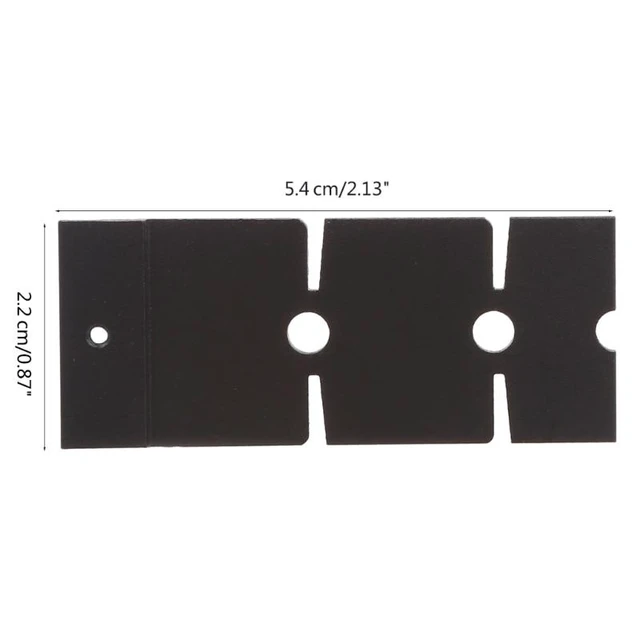 Alt view image 12 of 12 - NGFF M2 State Drive Adapter 2242 to 2280 2230 to 2280 Transfer Card Extension Rack Board 2230/2242/2260 NGFF .2 Adapter