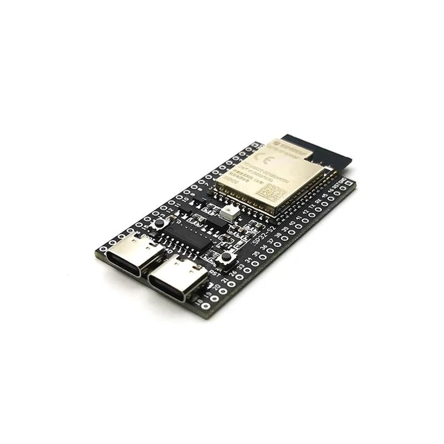 Alt view image 6 of 7 - ESP32-S2 development board ESP32-S2-WROVER-I Minimum system board ESP32-S2-WROOM-I Core board(ESP32-S2-WROVER-I)