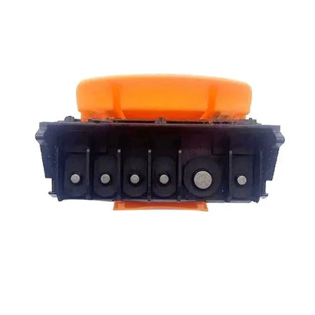 Alt view image 6 of 10 - Printhead QY6-0090 Fits Forcanon-TS8220 TS9080 TS8320 TS9070 TS8140 TS8360 TS8250 TS8392 TS8340 TS8190 TS8050 TS8090 TS8370a