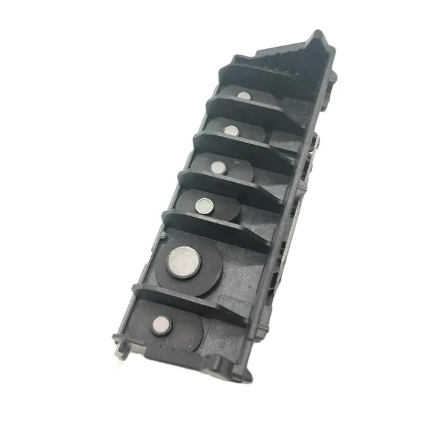 Alt view image 7 of 10 - Printhead QY6-0090 Fits Forcanon-TS8220 TS9080 TS8320 TS9070 TS8140 TS8360 TS8250 TS8392 TS8340 TS8190 TS8050 TS8090 TS8370a