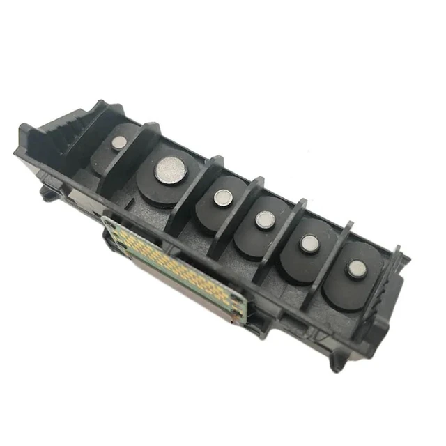 Alt view image 8 of 10 - Printhead QY6-0090 Fits Forcanon-TS8220 TS9080 TS8320 TS9070 TS8140 TS8360 TS8250 TS8392 TS8340 TS8190 TS8050 TS8090 TS8370a