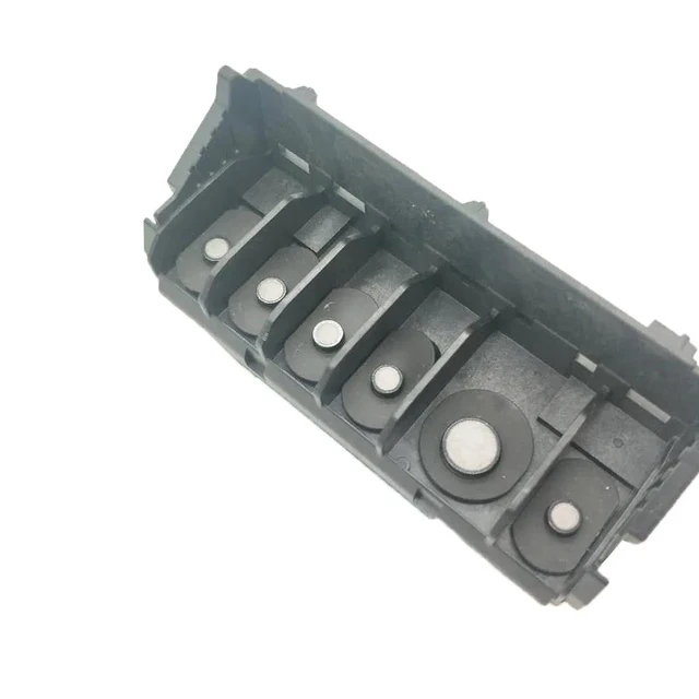 Alt view image 9 of 10 - Printhead QY6-0090 Fits Forcanon-TS8220 TS9080 TS8320 TS9070 TS8140 TS8360 TS8250 TS8392 TS8340 TS8190 TS8050 TS8090 TS8370a