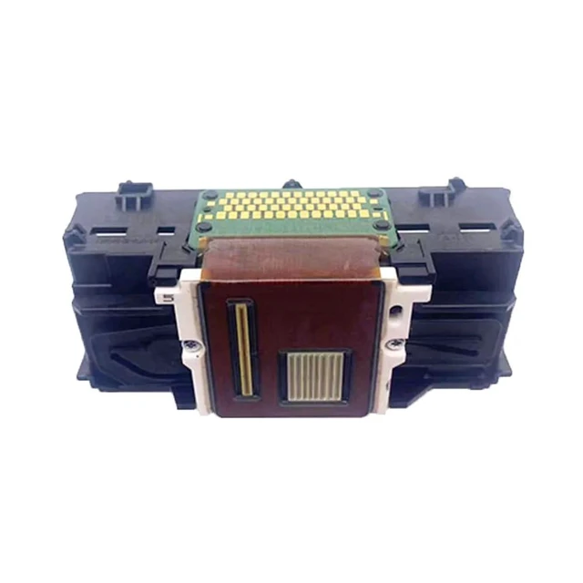 Alt view image 10 of 10 - Printhead QY6-0090 Fits Forcanon-TS8220 TS9080 TS8320 TS9070 TS8140 TS8360 TS8250 TS8392 TS8340 TS8190 TS8050 TS8090 TS8370a