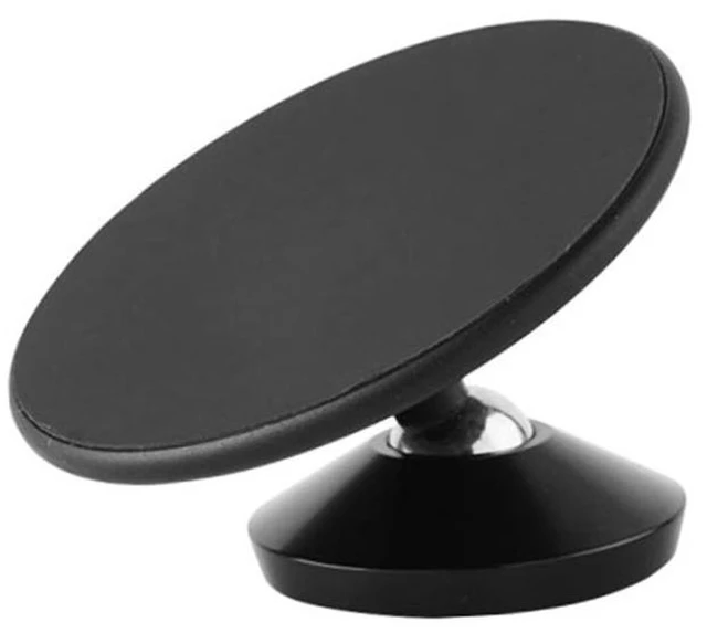 Alt view image 7 of 12 - Gym Exercise Magnetic Phone Holder Universal GPS Mobile Phone Mount Cellphone Support Bracket for Phone Mobile Accessories