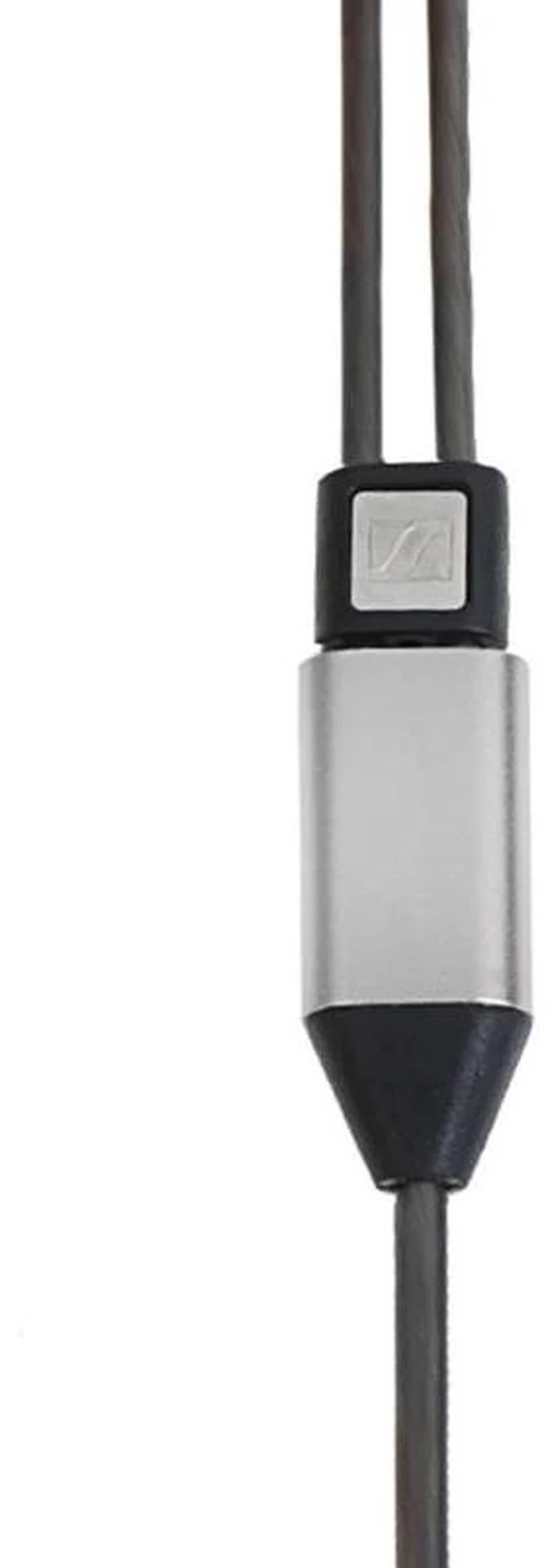 Alt view image 9 of 12 - 130cm Replacement Gold Plating IE90 Headphone Aux Cable Cord for SE535 425 SE846 Headphones