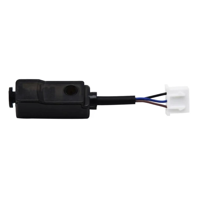 Alt view image 7 of 12 - Limit switch Inductive Sensor X-axis Limit Switch Assembly with Cable 3D Printer Spare Part for X1/