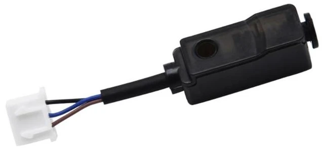 Alt view image 9 of 12 - Limit switch Inductive Sensor X-axis Limit Switch Assembly with Cable 3D Printer Spare Part for X1/