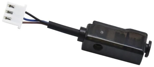 Alt view image 10 of 12 - Limit switch Inductive Sensor X-axis Limit Switch Assembly with Cable 3D Printer Spare Part for X1/