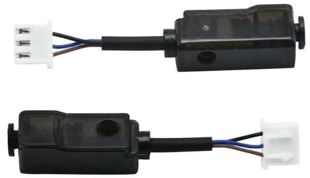 Alt view image 12 of 12 - Limit switch Inductive Sensor X-axis Limit Switch Assembly with Cable 3D Printer Spare Part for X1/