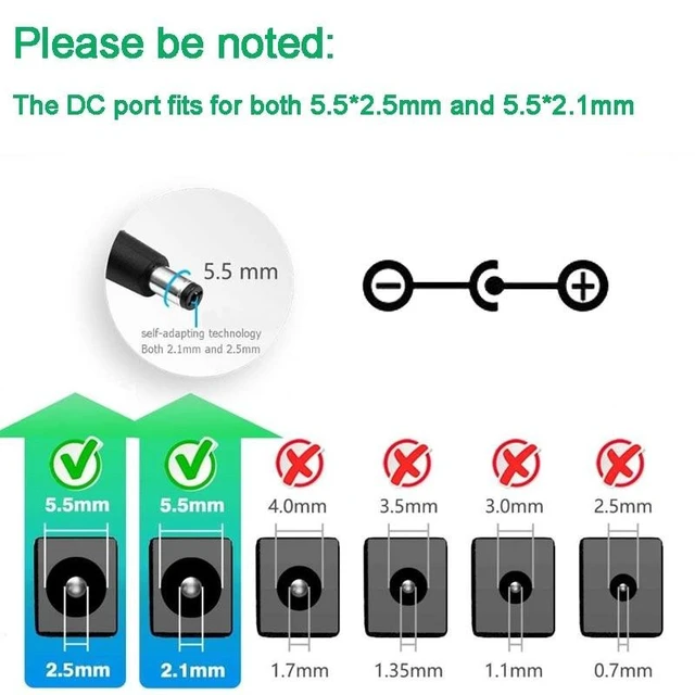 Alt view image 9 of 12 - 6V 3A 3000ma AC 110V 220V to DC 6V 3A Adapter Power Supply Converter charger switchLed Transformer Charging for CCTV Camera (EU plug)