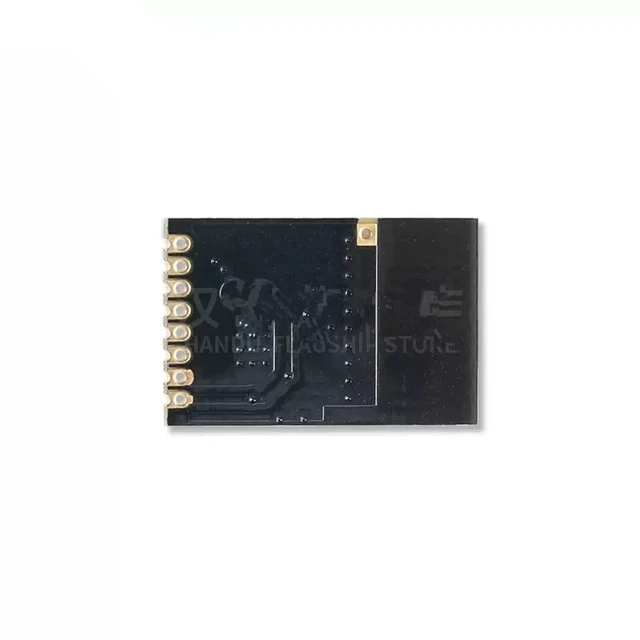Alt view image 5 of 6 - Mini NF-03 SI24R1 Wireless Remote Control SPI Transmission Module Power Enhanced Edition