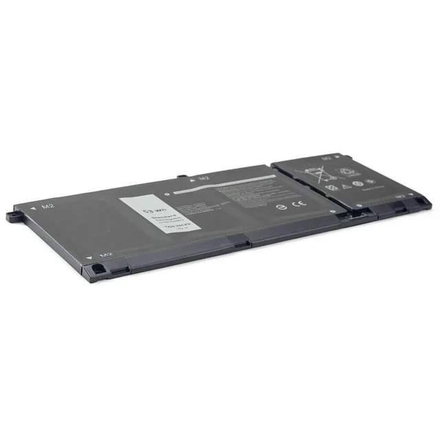 Alt view image 9 of 10 - 53Wh H5CKD Battery For Dell Latitude 3410 3510 Inspiron 5508 5509 5401 5300 5501