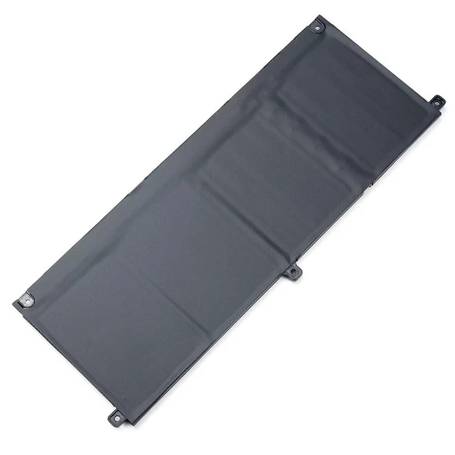Alt view image 10 of 10 - 53Wh H5CKD Battery For Dell Latitude 3410 3510 Inspiron 5508 5509 5401 5300 5501