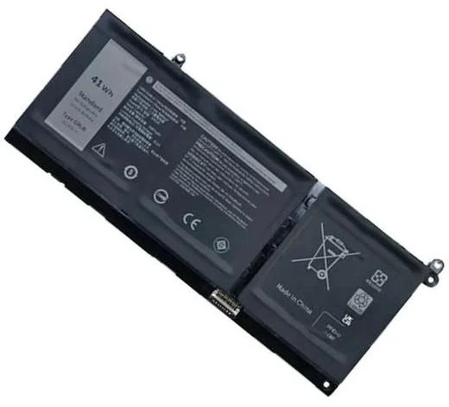 Alt view image 11 of 12 - 41WH G91J0 Battery For Dell Inspiron 3510 3511 3515 3520 3525 3530 5310 5410