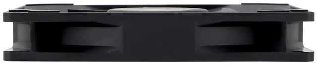 Alt view image 9 of 10 - TL-9015B CPU Cooling Fan 92mm Computer Case Fan, 4pin PWM PC Pan, 15mm Ultra-Thin Fan, 2700RPM Speed, Silent CPU Cooling Fan(TL-9015B)