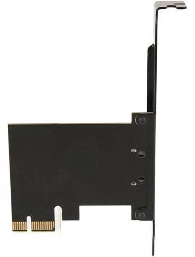 Alt view image 13 of 14 - 10G PCIe Network Card AQC113C, Gigabit Ethernet PCI Express Network Card, RJ45 LAN Adapter Converter for Desktop PC, Ethernet Network Adapter