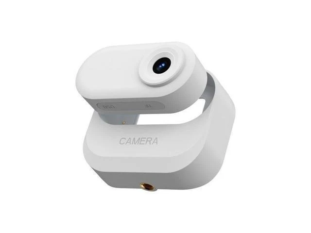 Alt view image 12 of 12 - Magnetic charging thumb camera, high-definition pet camera, student portable recording device, outdoor sports camera