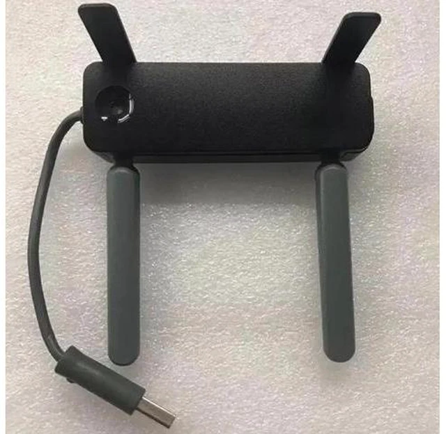 Alt view image 7 of 10 - for Xbox 360 Wifi Wireless Network Adapter A/B/G & N Networking Adapter with Dual Antenna for Xbox 360