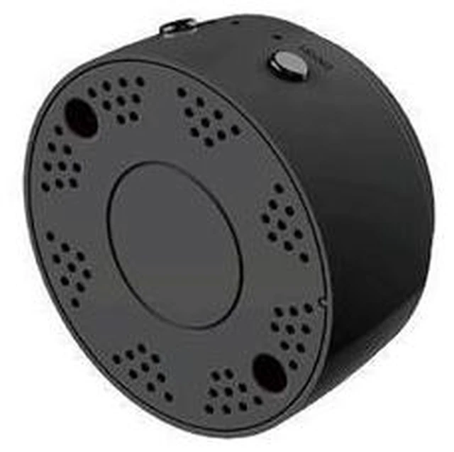 Alt view image 8 of 9 - A9 High Definition Wireless WiFi Home Battery Camera Surveillance Camera 4K Night Vision Camera