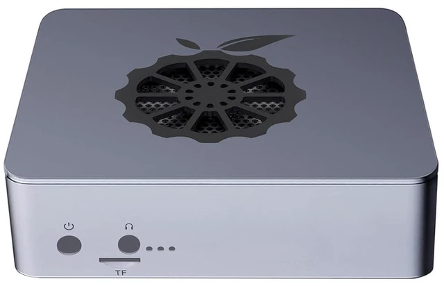 Alt view image 7 of 12 - Orange Pi 6 Plus Metal Protective Case, Only Compatible with Orange Pi 6 Plus Single Board Computer
