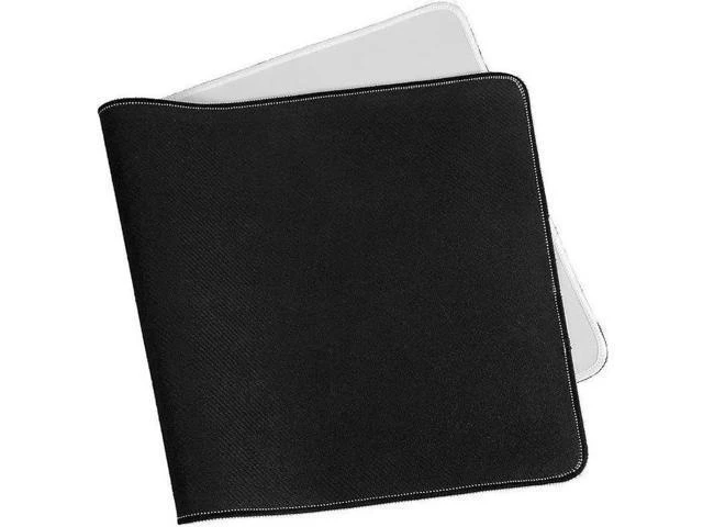 Alt view image 12 of 12 - Extended Gaming Anime Mouse pad Large Gaming Mousepad Desk Mat Waterproof Anti-Dirty Non Slip Stitched Edges Keyboard Mat Perfect for Video Games 60x30cm 23.6x11.8 inch