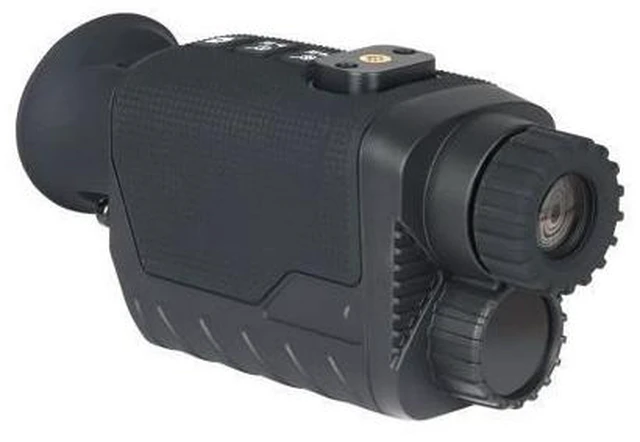 Alt view image 11 of 14 - NV8260 8X Digital Zoom 400M 4K 1080P HD Night Vision Head-Mounted Monocular USA