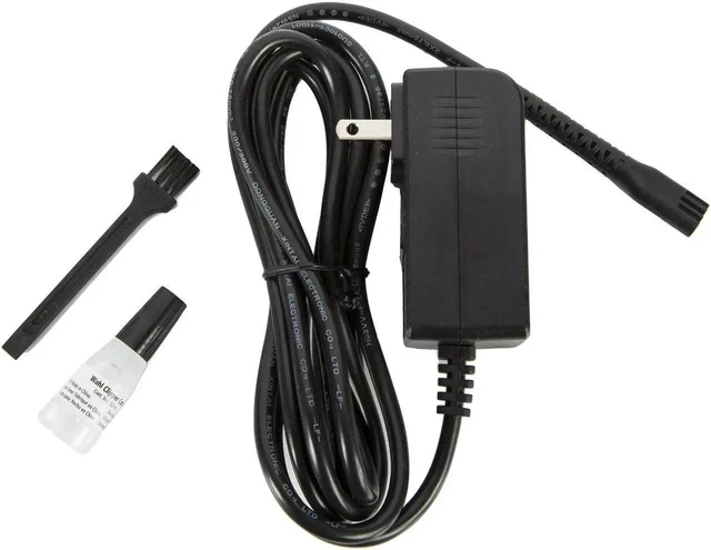 Alt view image 12 of 14 - Details about Wahl 5 Star Magic Clip 8148 Professional Cord / Cordless Fade Hair Clipper Cut