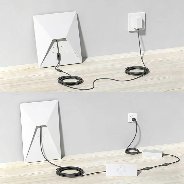 Alt view image 7 of 8 - The new DC male-to-female extension cable with a current capacity of 5521 amperes and a waterproof female connector is suitable for display screens, routers, and power supplies.