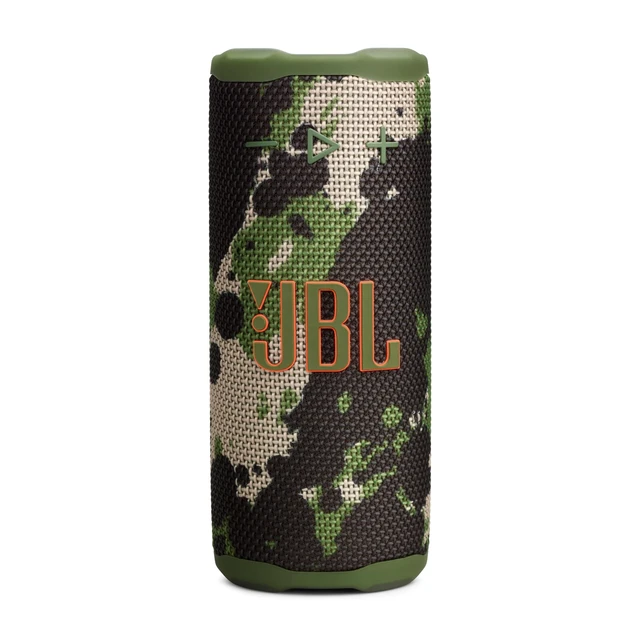 Alt view image 8 of 14 - Grip Portable Bluetooth Speaker, Waterproof, Ambient Light - Squad Up to 14 Hr Playtime, AI Sound Boost, IP68 Waterproof And Dustproof, Drop-Proof, App Control, Ideal For Outdoor And Travel