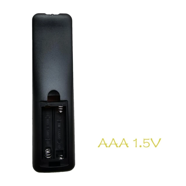 Alt view image 4 of 4 - Remote Control Compatible for VOPLLS R1 Home Projector, Mini Projector, (Not Compatible with Other Brands, Maybe They Look The Same)