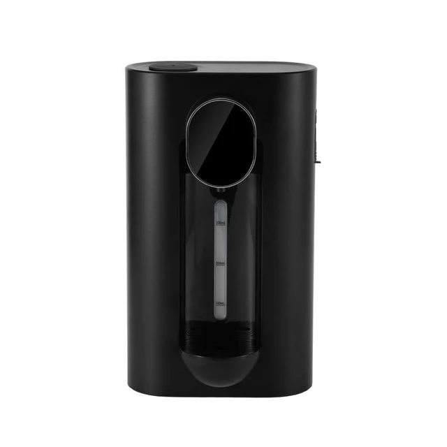 Alt view image 5 of 8 - SOEWIOU New Smart Induction Mouthwash Dispenser, USB Rechargeable Automatic Magnetic Water Feeder for Home Oral Care