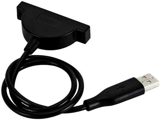 Alt view image 5 of 6 - USB 2.0 SATA Cable Optical Driver Adapter Cable CD/DVD ROM Drive Converter Adapter Converter Cable for PC Laptop Notebook