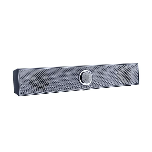 Alt view image 9 of 13 - SOEWIOU Wired & Bluetooth Computer Speakers, Dual Driver Stereo Sound, Heavy Bass Desktop Speakers for PC & Laptop