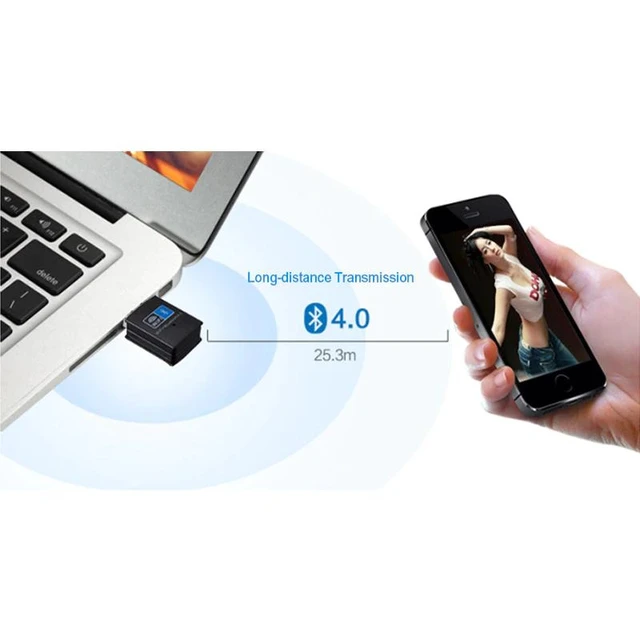 Alt view image 9 of 10 - USB WiFi Adapter 150Mbps Wi-Fi Bluetooth Adapter For PC Ethernet WiFi Dongle 2.4G Network Card Antena Wi Fi Receiver