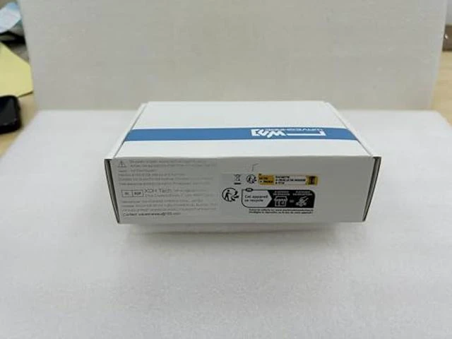 Alt view image 10 of 10 - Waveshare Industrial Grade USB HUB Extending 4X USB 2.0 Ports Suitable for Industrial/Office Environments with Higher Level Device Requirements Without Power Supply
