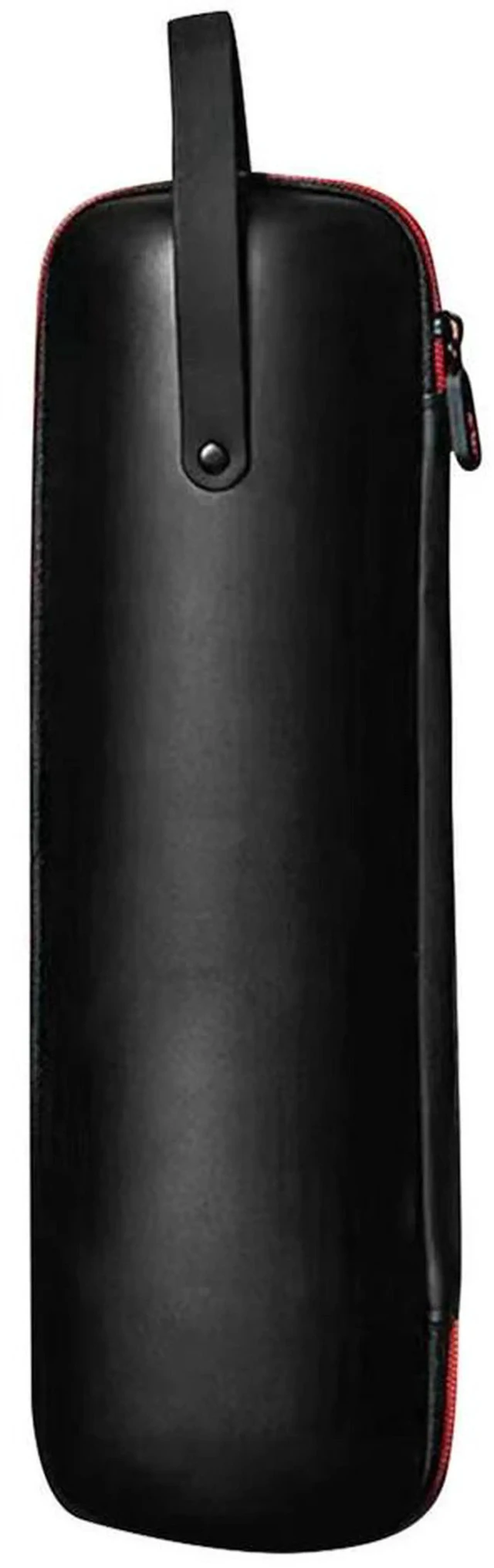Alt view image 3 of 3 - JAENFONG EVA Portable Wine Bag Shockproof Beer Cooling Bags with Hand Strap Single Red Wine Gift Box for Party Travel Wine Travel Carrier