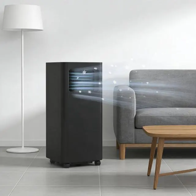 Main image of Portable Air Conditioner,Mobile Air Conditioner
