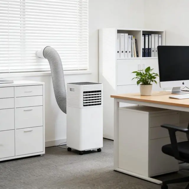Main image of Air Conditioner,Mobile Air Conditioner for Cooling and Dehumidifying